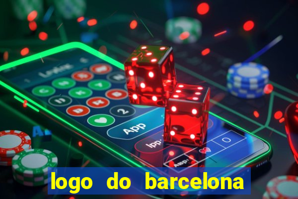 logo do barcelona dls 19